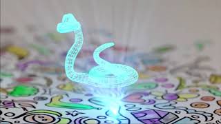 Abertura O Pantanal e Outros Bichos screenshot 5
