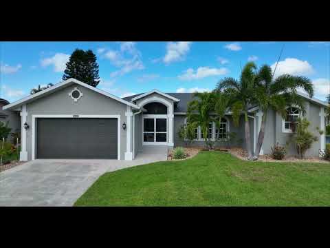 24320 Contra Costa Lane, Punta Gorda, FL home video tour