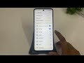How To Enable Or Disable Bluetooth Icon In Status Bar Oppo A6S | Bluetooth Icon On Off Guide