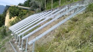 Impianti Fotovoltaici