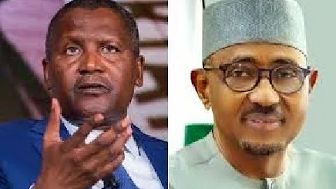 NMDPRA Boss Farouk Ahmed Resigns After Dangote Allegation Of Fraud