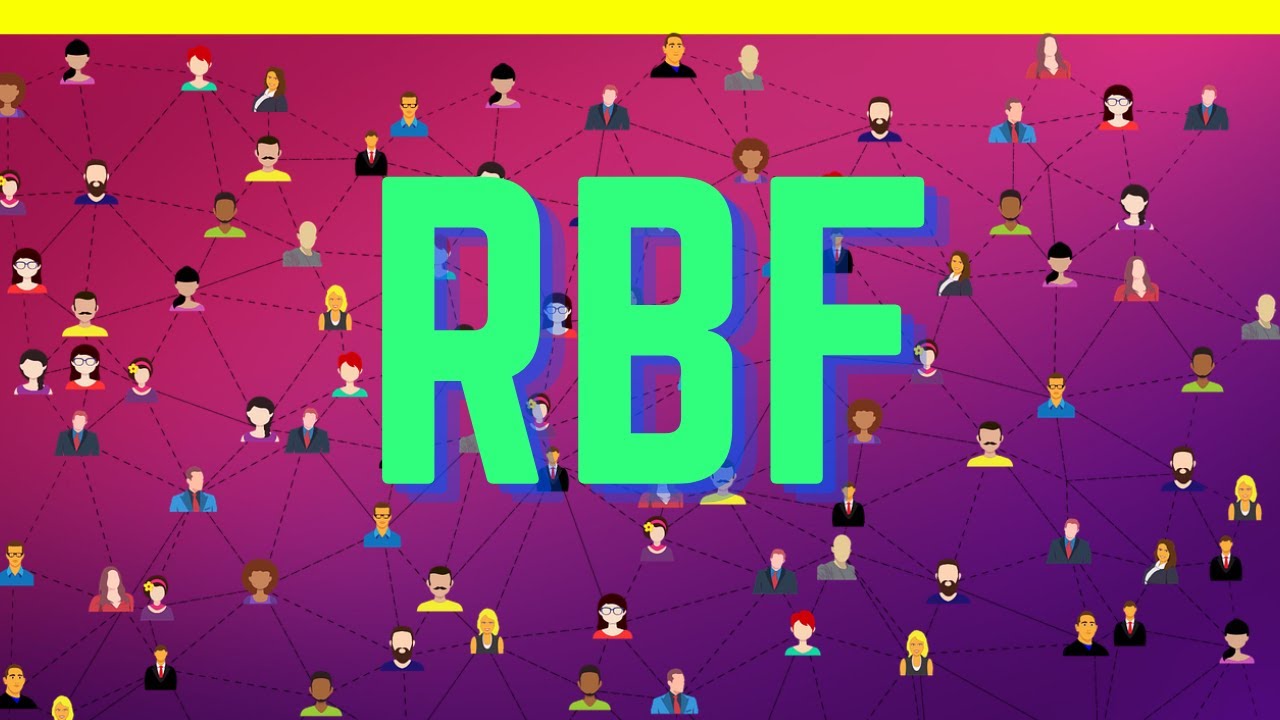 Lesson 32.1. MACHINE LEARNING RADIAL BASIS FUNCTION CLEARLY EXPLAINED