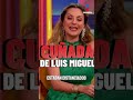 #MarianaOchoa fue CUÑADA de #LuisMiguel