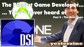 The Biggest Game Dev you