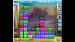 Pet Rescue Saga Level 1507 No Boosters