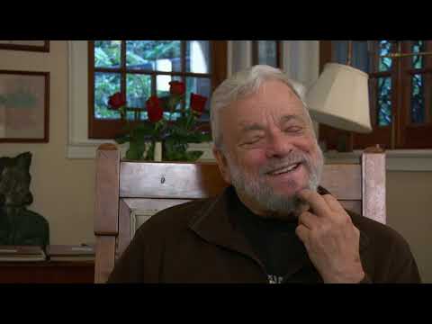 The Art of Songwriting with Stephen Sondheim and Adam Guettel