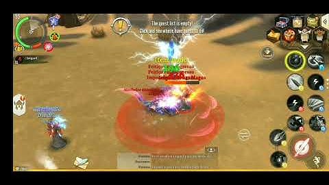 OC2 Pro: LordKronom VS Mage #1