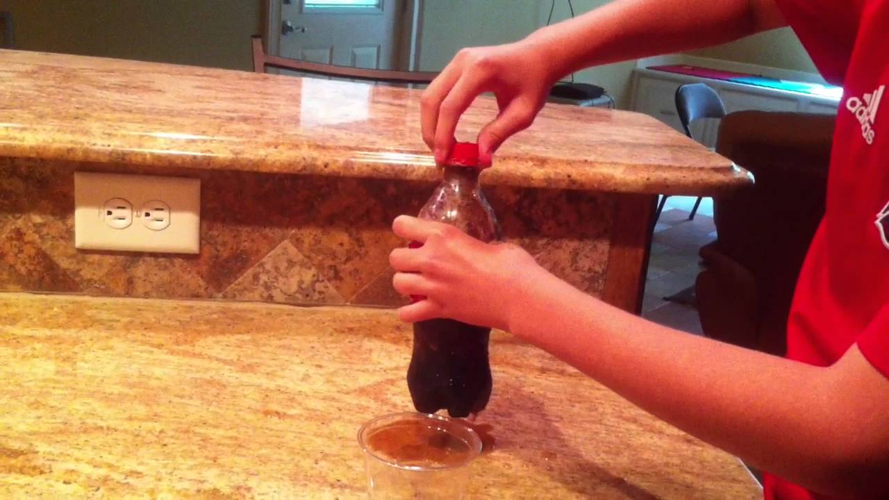 How to Make a Slushy! YouTube
