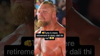 Brock is back #wwe #wweraw #brocklesnar #brock #brockisback #jhoncena #wwe2k24 #wwesmackdown