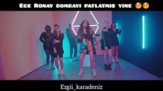 Ece Ronay - Yedi &Babayorgun