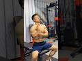 Strength Exercise Prevention Wear a wrist guard during TFCC training! #gym #motivation #short
