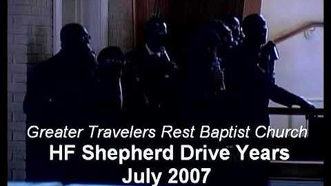 Let Us Break Bread Together PT 1 Pastor E Dewey Smith Jr