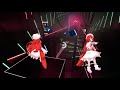 【Beat Saber】A Page of My Story 作って遊んでみた!【リヴァイスタイル】
