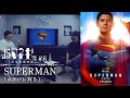 Cinema51 #8: Superman (incl. SPOILERS!)/ キネマ51 #8: 『スーパー