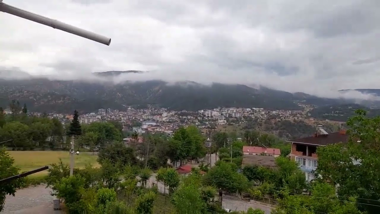 TOKAT REŞADİYE  VEYSEL AKSOY  SESIYLE UZUN  HAVA