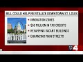 Missouri lawmakers pass bill to bring redevelopment funding to downtown St. Louis