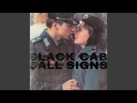 Black Cab — Church In Berlin