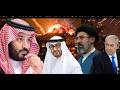 Ebibinja Bya Iran Mu Iraq Birumbye Saudi UAE Nayo Yeweze Okuwoolera 1RGC Jebataddeko Olukongoolo 