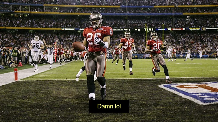 Former NFL Player Dwight Smith EXPOSES NFL For RIG...