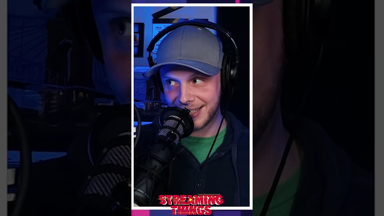 Yellowjackets S02 E03 - So you think PLANES?! Yellowjackets S02 E03 - So you think PLANES?!