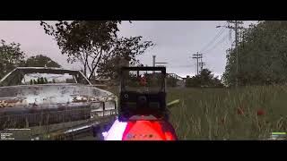 rust devlog #5 silent aim and viewmodel customisation