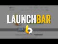 Launchbar - My #1 Time Saver Mp3 Song