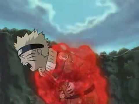 Naruto vs. Sasuke Headstrong