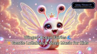 Adult Sleep Reset 🌌 Relaxing Music for Mental Balance