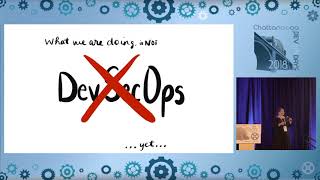 DevOps Confessions - Summer Prince