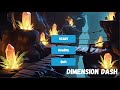 Unity Game Development Project | AR/VR Assignment-2 | 3D Runner Gameplay &amp; Explanation
