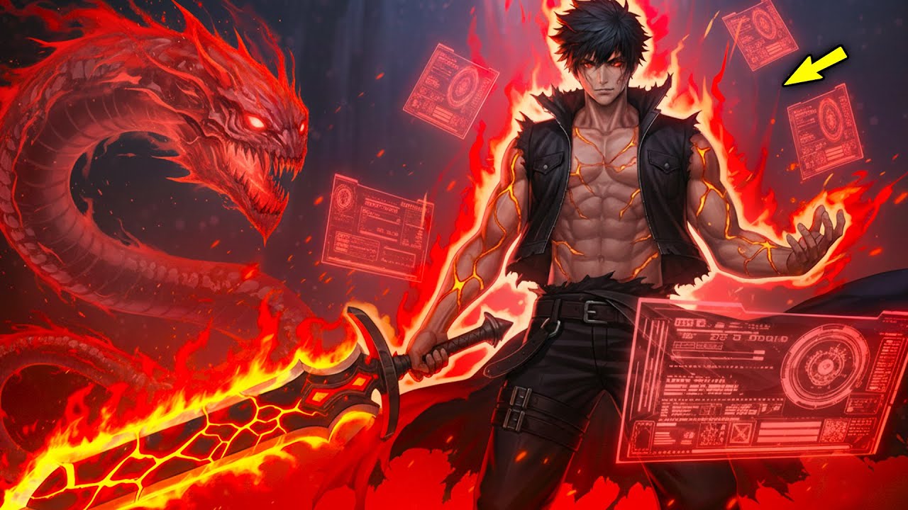 Weakest in Academy Reborn to Absorb All Dragon's Power and Returns to Take Revenge - Manhwa Recap