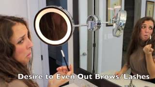 Trichotillomania