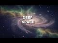 Deep Space – Cinematic Ambient Music for Focus & Inspiration | Mindflow Space #025