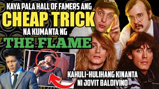 Sila pala ang Original ng Huling Kinanta ni Jovit Baldivino | Cheap Trick | AKLAT PH