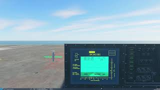 DCSWorld Operation Lighthouse Keeper - Sinai