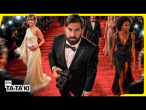 Why do people actually go to Cannes? - Immersion