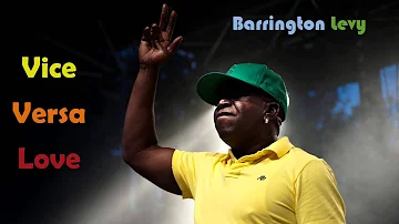 Barrington Levy - Vice Versa Love