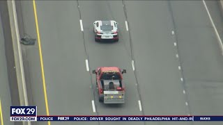 I-95 set to reopen Friday