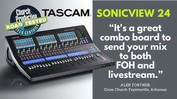 Tascam