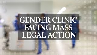 Explained: Why Tavistock gender clinic is to be 'sued by 1,000 families’