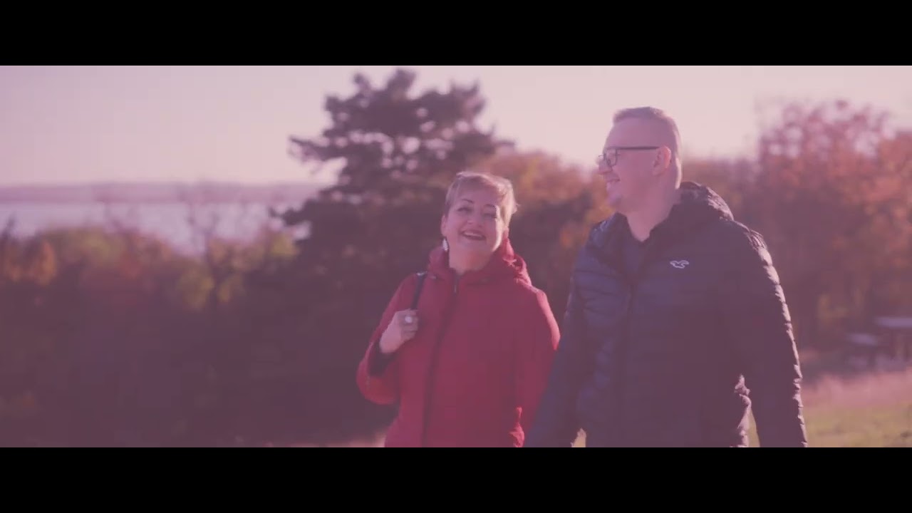 Like - Iván Göncz (OFFICIAL VIDEO)