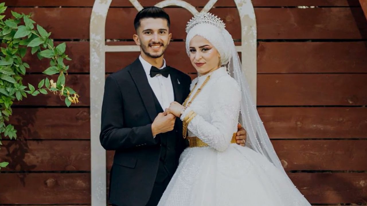 ismail emine kına 1