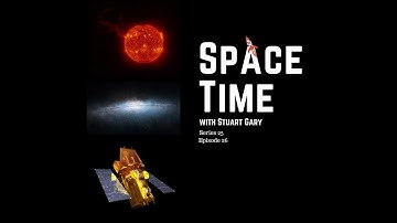 SpaceTime with Start Gary S25E26 Sneak Peek | Podcast