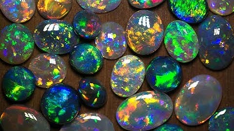 What is black opal worth? The body tone myth exposed