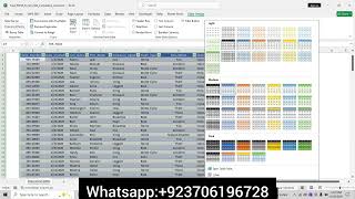 Exp25_Excel_Ch04_Cumulative - Insurance Claims 1.1 | Excel Chapter 4 Cumulative –Insurance Claims