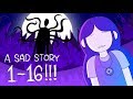 The Slenderman A Sad Story | Parts 1 - 16 + Bonus GhostToast Footage @ the End!!!