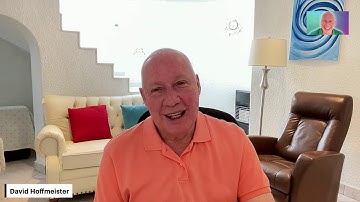 A Course In Miracles: Forgive Ourselves  -David Hoffmeister