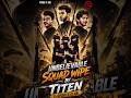UNBELIEVABLE SQUAD WIPE BY TITENE-SPORTS CLUB 🔥🔥 #freefire #esports #viral #rhk #shorts