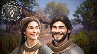 How To Make Them Super HAPPY! - Medieval Dynasty