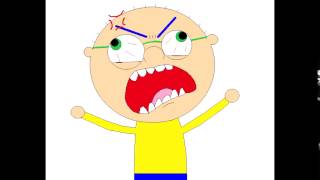 My FUUUUU Rage (REMAKE) (V1.1)